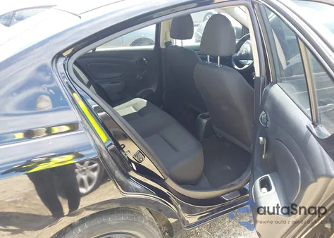 2019 Nissan Versa 1.6 S+ from USA, damaged, VIN 3N1CN7AP8KL801660